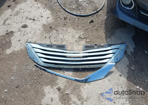 2015 Toyota Sienna Le 7 Passenger из США, поврежденный, VIN 5TDKK3DC0FS682828